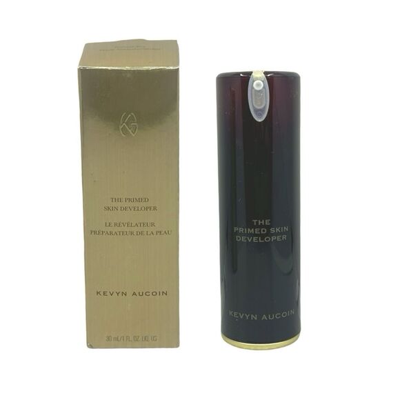 Kevyn Aucoin The Primed Skin Developer - Normal / Dry - 1.0 fl oz / 30 ml - Picture 2 of 5